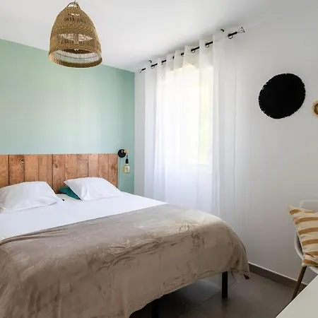 Apartment Cosy Biscarrosse