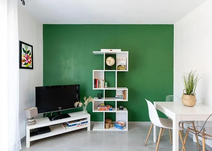 Apartment Cosy Biscarrosse