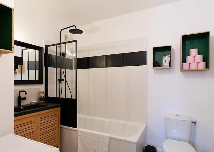 Cosy Apartment Biscarrosse