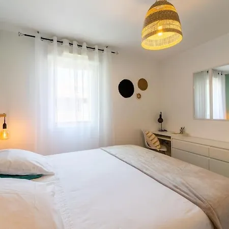 Apartamento Cosy Biscarrosse